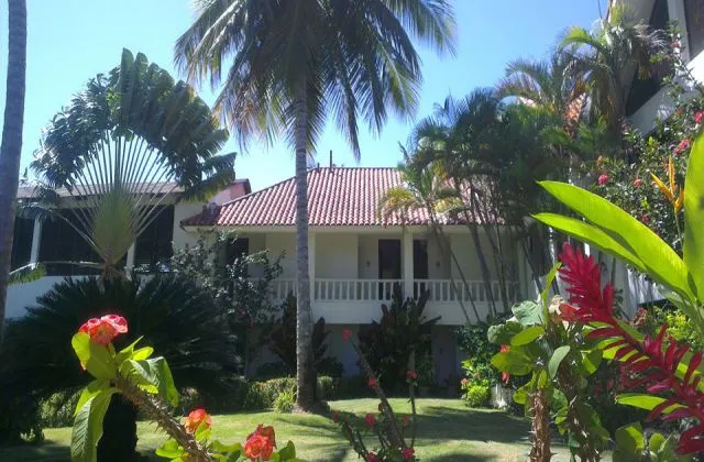 Hotel Playa Laguna Dominican Republic